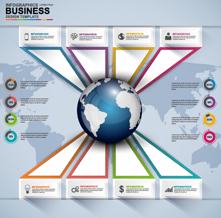 Business Infographic creative design 2791 infographic creative business   