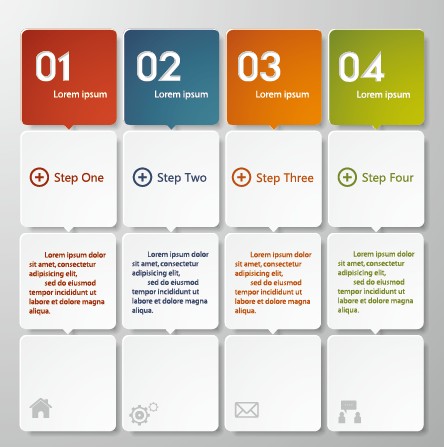 Business Infographic creative design 820 infographic creative business   