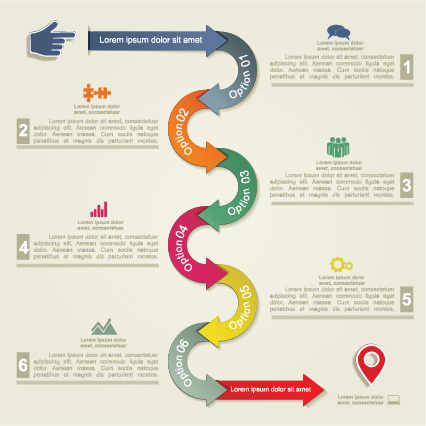 Business Infographic creative design 3229 infographic creative business   