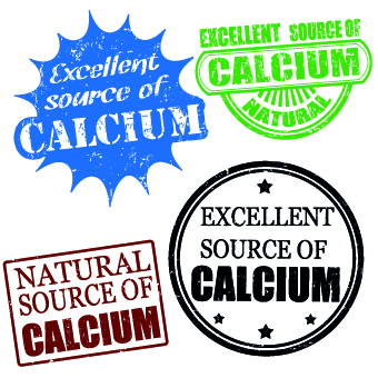 Stamp calcium vector 84879 stamp calcium   