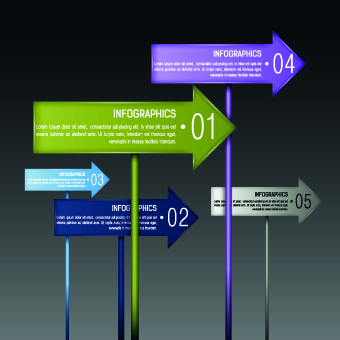 Business Infographic creative design 173 infographic creative business   