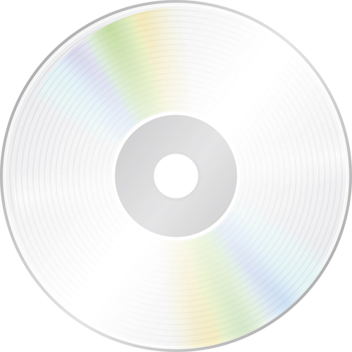 DVD Disc design template vector graphic 05 DVD Disc DVD   