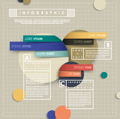 Business Infographic creative design 1454 infographic creative business   
