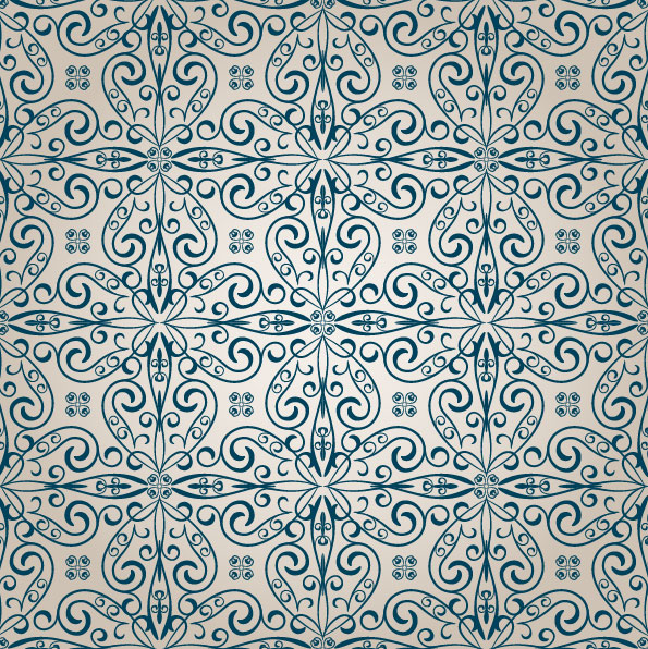 Seamless Decorative pattern vector 02 seamless pattern vector decorative pattern decorative   