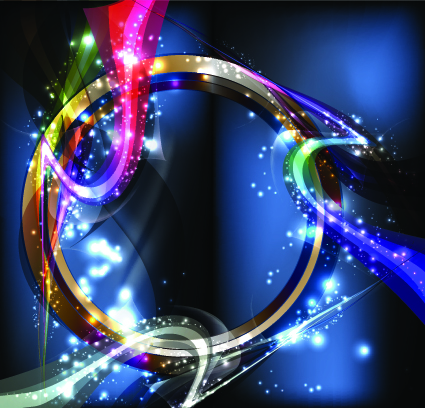 Abstract swirl background vector 04 swirl abstract   