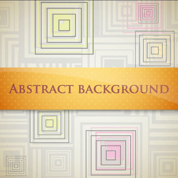 Set of ornate Abstract background vector 01 ornate abstract background   