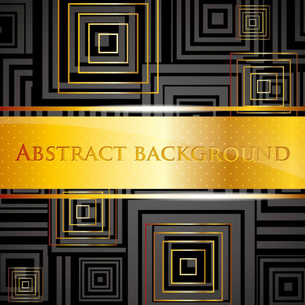 Set of ornate Abstract background vector 05 ornate abstract background   