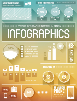 Business Infographic creative design 1357 infographic creative business   