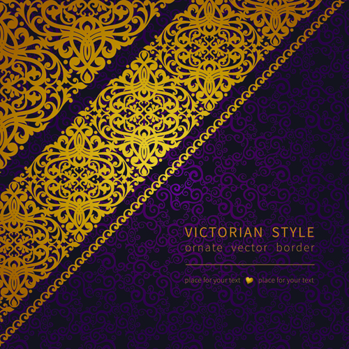 Victorian ornate floral pattern background vector 02 victorian pattern background pattern ornate floral pattern floral background vector   