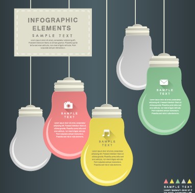 Business Infographic creative design 892 infographic creative business   