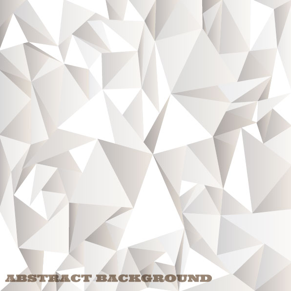 abstract White vector background art 03 width abstract   