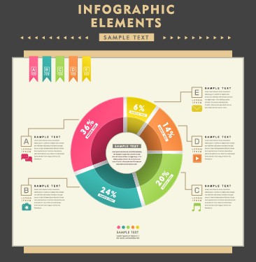 Business Infographic creative design 890 infographic creative business   