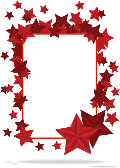 23 February design elements vector set 04 february elements element 23 February   