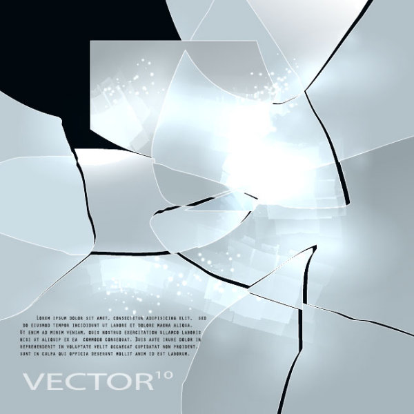 abstract White vector background art 05 width abstract   