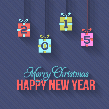 2015 christmas and new year hanging ornament background 02 ornament new year hanging christmas background 2015   