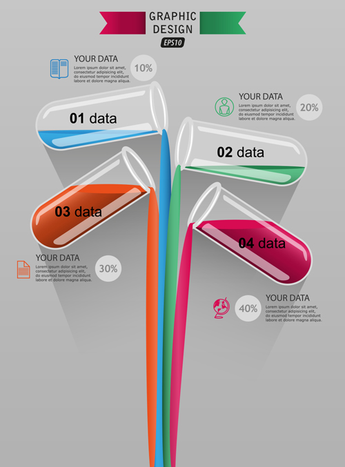 Business Infographic creative design 3606 infographic creative business   