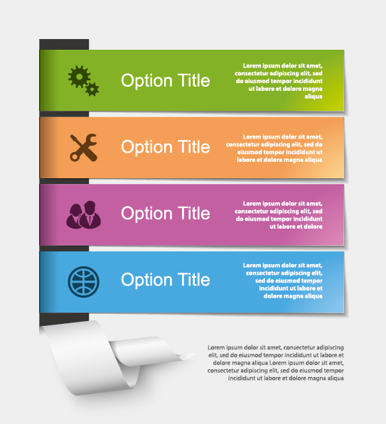 Business Infographic creative design 2608 infographic creative business   