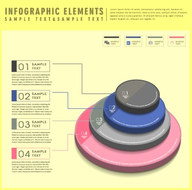 Business Infographic creative design 894 infographic creative business   