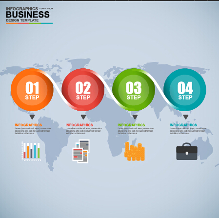 Business Infographic creative design 2787 infographic creative business   