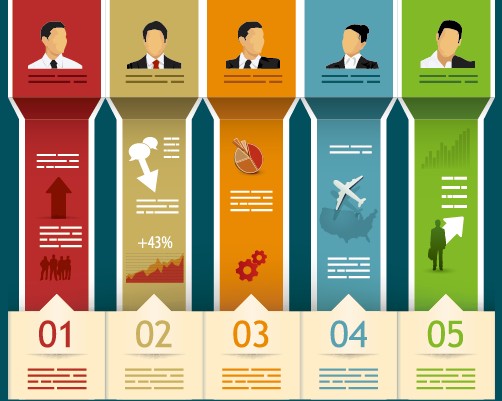 Business Infographic creative design 897 infographic creative business   