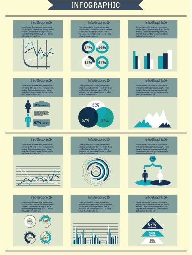 Business Infographic creative design 887 infographic creative business   