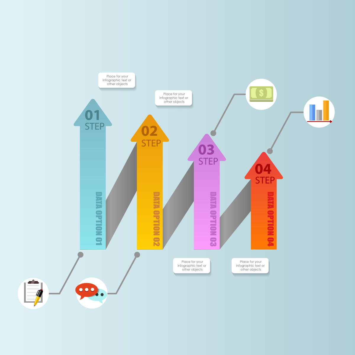 Business Infographic creative design 2770 infographic creative business   