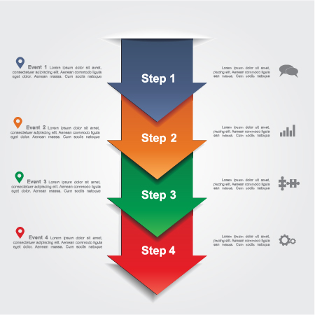 Business Infographic creative design 3226 infographic creative business   