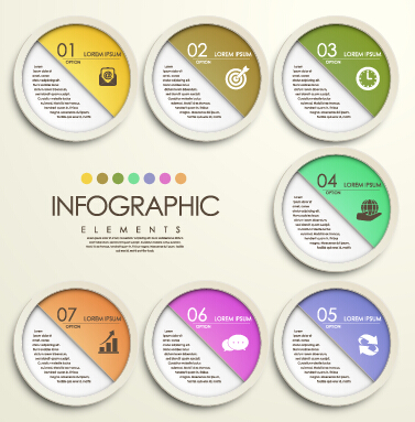 Business Infographic creative design 2191 infographic creative business   