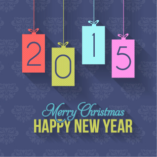 2015 christmas and new year hanging ornament background 03 ornament new year hanging christmas background 2015   