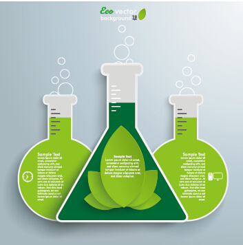science experiment Infographics vector graphics 03 science infographics infographic experiment   