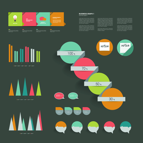 Business Infographic creative design 1692 infographic creative business   