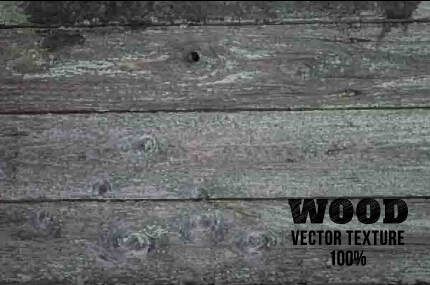 Old wooden texture art background vector set 04 wooden texture background   