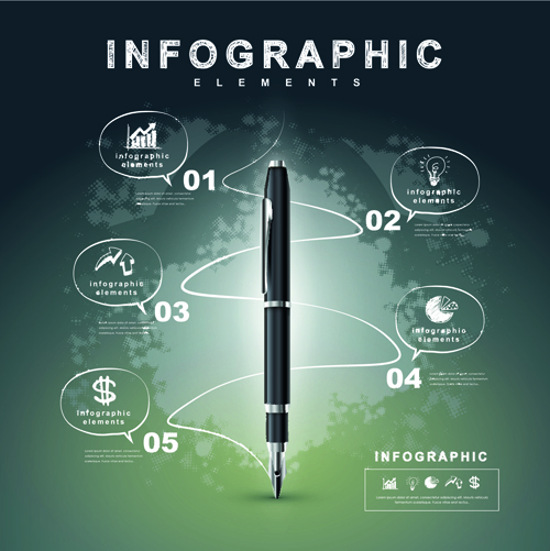 Business Infographic creative design 1696 infographic creative business   