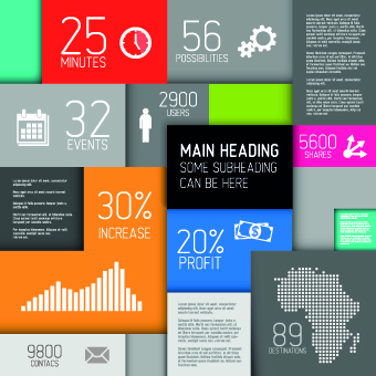 Business Infographic creative design 488 infographic creative business   