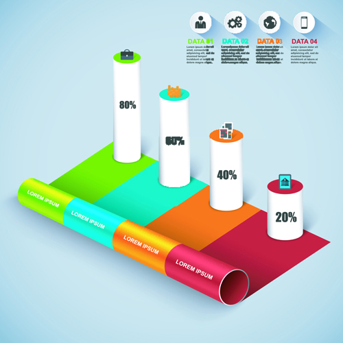 Business Infographic creative design 2921 infographic creative business   
