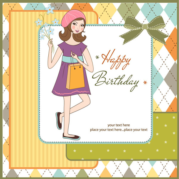 cute cartoon Illustration vector 02 illustration cute cartoon cute   