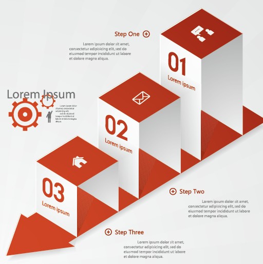 Business Infographic creative design 1060 infographic creative business   