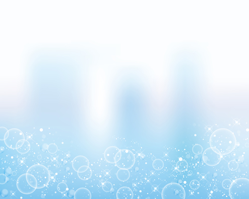 Transparent bubbles with background vector 05 transparent bubbles bubble background vector background   