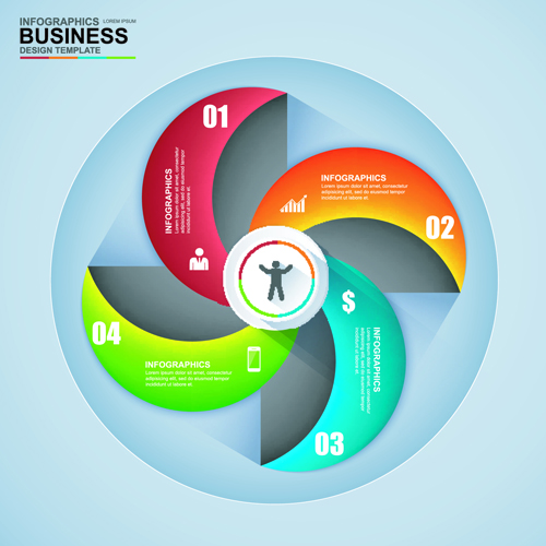 Business Infographic creative design 2919 infographic creative business   