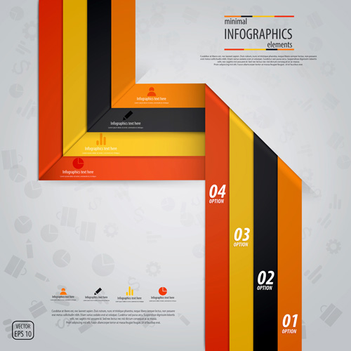 Business Infographic creative design 1130 infographics infographic creative business   