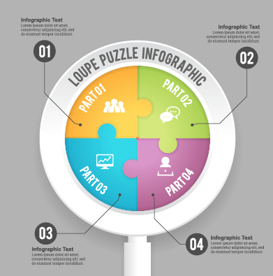 Business Infographic creative design 1123 infographic creative business   
