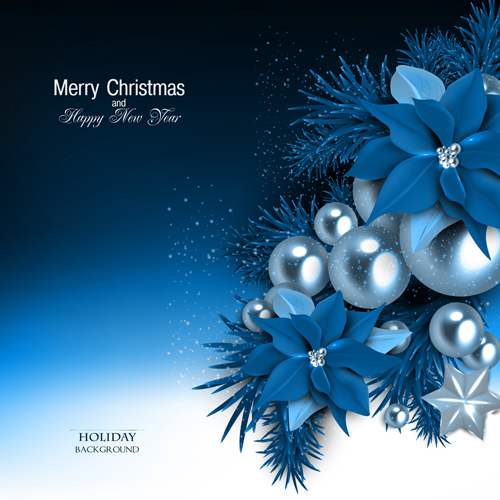 2015 christmas and new year ornate pearl background 05 pearl new year christmas background 2015   