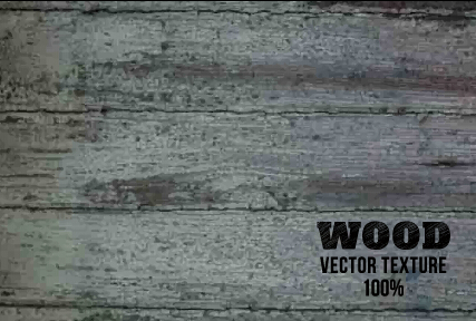 Old wooden texture art background vector set 02 wooden texture background   