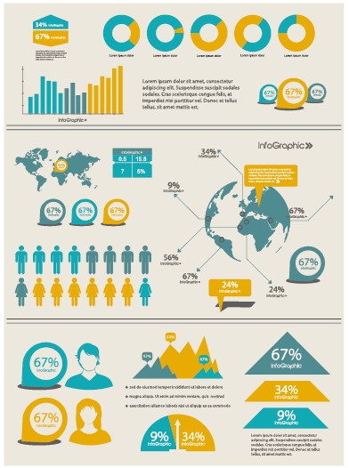 Business Infographic creative design 886 infographic creative business   