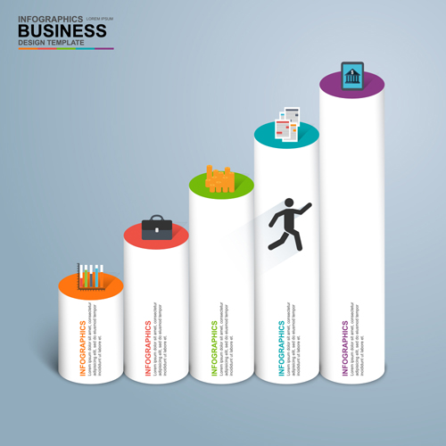 Business Infographic creative design 3608 infographic creative business   