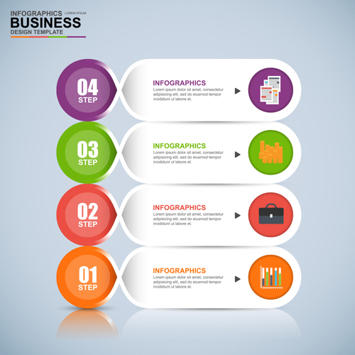 Business Infographic creative design 3609 infographic creative business   