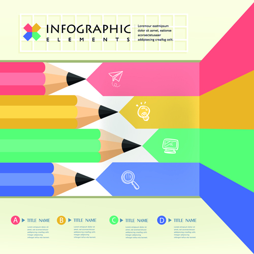 Business Infographic creative design 1695 infographic creative business   