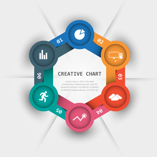 Business Infographic creative design 3605 infographic creative business   