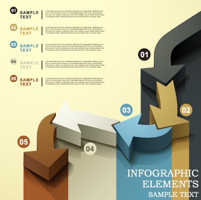 Business Infographic creative design 1058 infographic creative business   