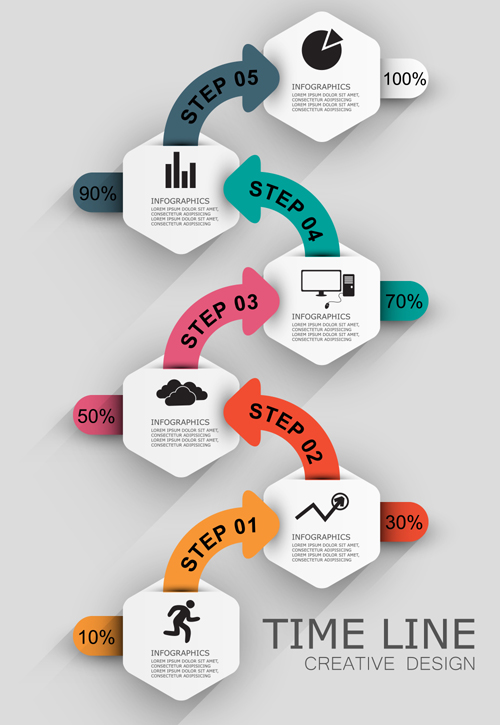 Business Infographic creative design 3602 infographic creative business   